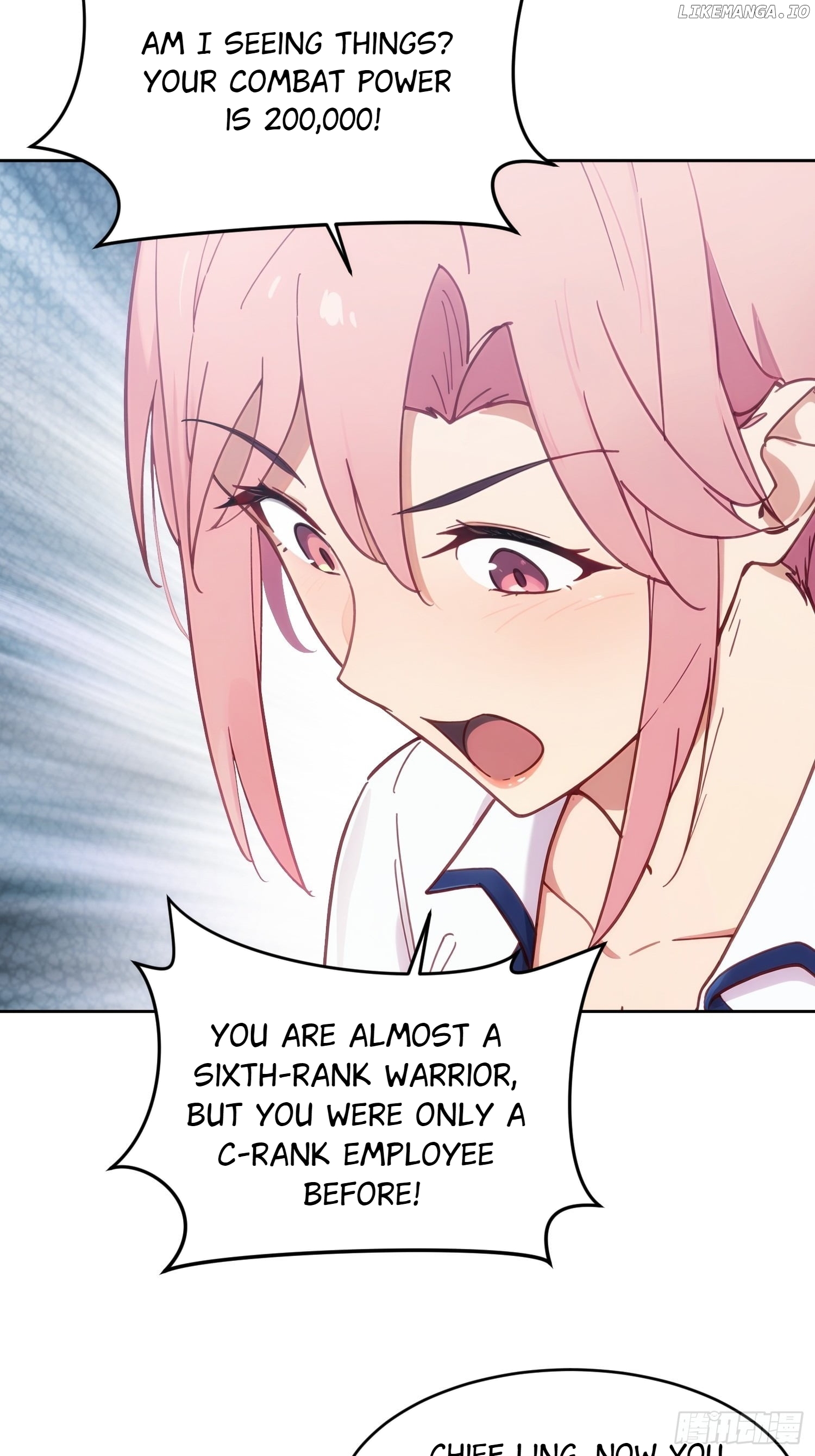 Worker Rebrith: Master of Martial Arts Chapter 28 - page 2